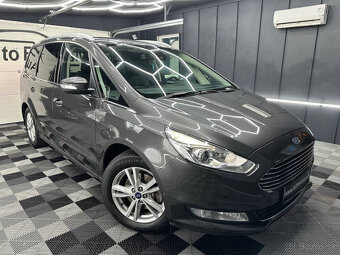 Ford Galaxy 2.0 TDCi EcoBlue twin-turbo Titanium A/T - 2