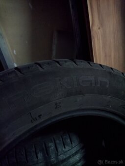 235/60 R18, letne pneumatiky. - 2