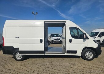 Peugeot Boxer L3H2 2,2 HDi/120Hp 2020 - 2