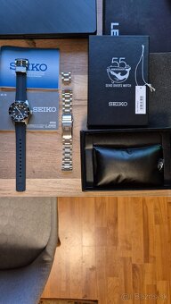 Seiko SPB149J1 limitovaná edícia - 2
