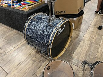 Predám Bicie Pearl Export - 2