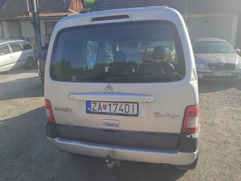 Berlingo - 2