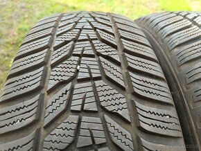 Zimné gumy 215/65R17 2ks - 2