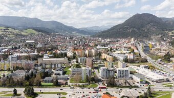 Moderný 2-izbový byt, Ružomberok – Sídlisko Roveň - 2