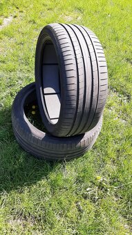 275/35r22 104w Pirelli letne a 315/30r22 107Y Pirelli letne - 2