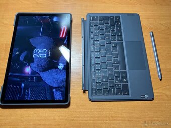 Predám tablet Lenovo Tab 11 2nd gen - 2