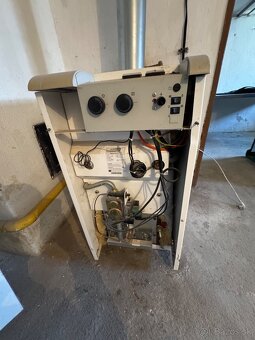 Kotol PROTHERM/Medved 30 PLO - 2