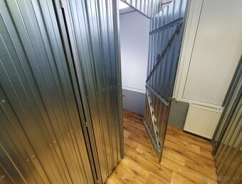 Malý Interný Sklad H22 (2 m²) na prenájom (Petržalka, Holíčs - 2