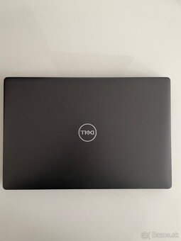 DELL LATITUDE 5400-Dotykovy display Full HD-Perfektny stav - 2