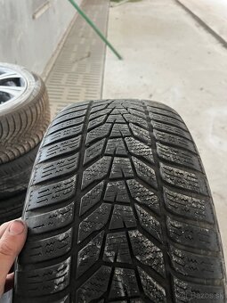 Pneu 235/55r17 - 2