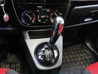 Fiat Qubo Fiorino automat - 2