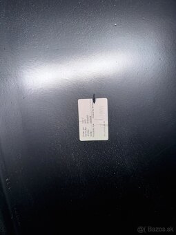 Stresny box Honda - 2