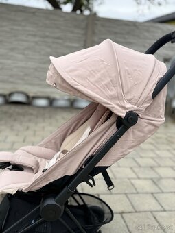 Cybex Coya cozy - 2