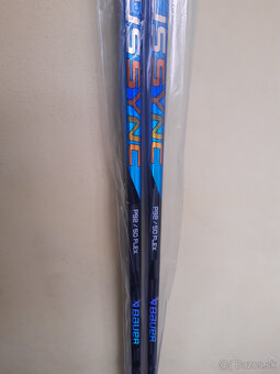 Hokejka Bauer NEXUS SYNC P92 50 Flex Junior Ľavačka - 2