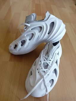 Adidas Adifom Q č.42 - 2