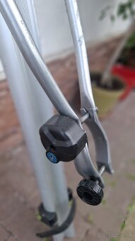 Nosič na bicykel 2ks, univerzálne, - 2
