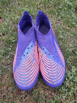 Kopačky adidas predator edge 1. - 2