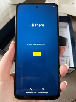 Motorola Moto G23 128GB, 8GB RAM - 2