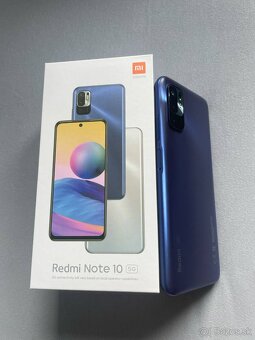 Redmi note 10 - 2