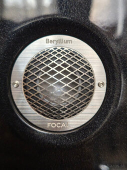 FOCAL KANTA N°2 - 2