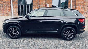 Škoda Kodiaq 2.0 TDI DRIVE 4x4 DSG✅KAMERA✅MATRIX✅PANORAMA - 2