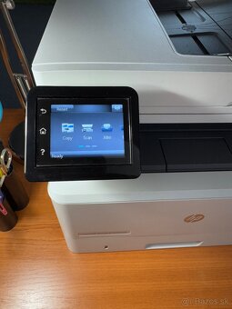 Laser Jet Pro MFP M426 - 2