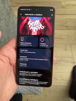 Motorola edge 50 neo - 2