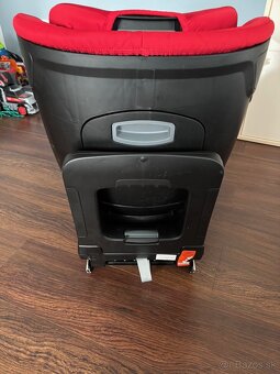 Britax Romer Dualfix m i-size - 2