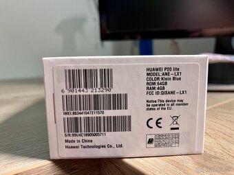 Huawei P20 Lite - 2