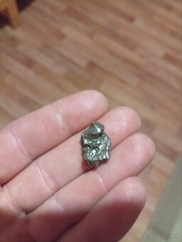 Meteorit - 2