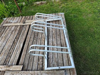 Stojan na bicykle - 2
