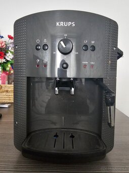 Kávovar Krups - 2