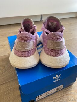 Adidas POD system dámske bežecké tenisky - 2