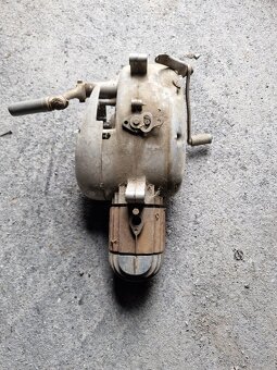 Predám motor - 2