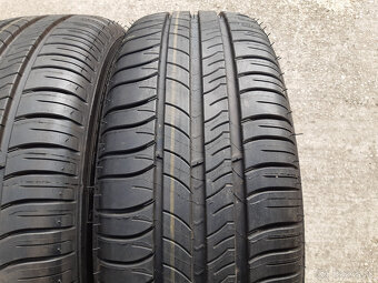 205/60 R16 -nové letné Michelin - 2
