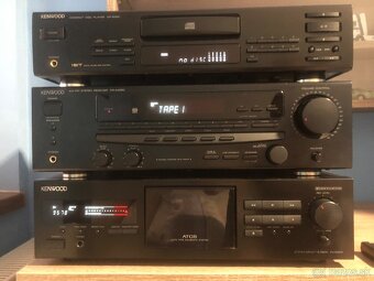 Kenwood - 2