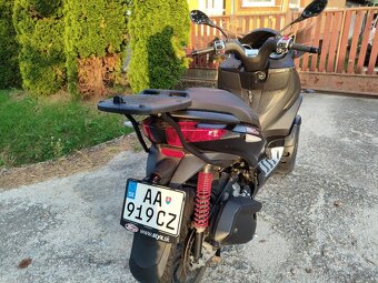 Predám Piaggio MP3 300 HPE sport, ročník 2022 - 2
