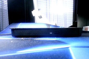 Predam cd rom usb C-TECH - 2