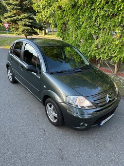 Citröen C3 2010 1.4 54kw - 2