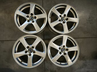 VOLVO R16. ORIG.ALU - 2