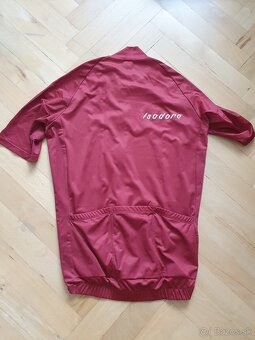 Cyklo dres Isadore - 2