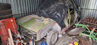 Škoda 110LS - 2