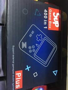 retro hra 20eur - 2