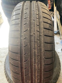 Dunlop Sport Bluresponse 195/65 r15 - 2
