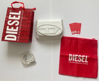 Diesel Kabelka - 2