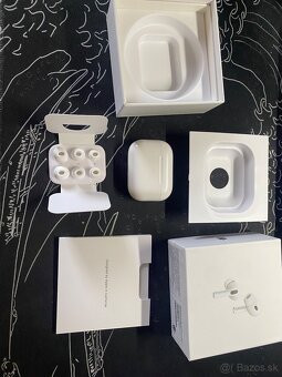 Air pods Pro 2 - 2