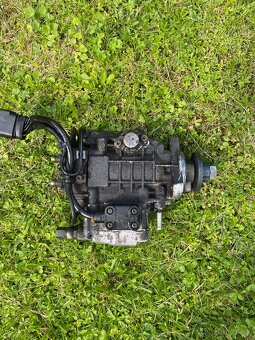 Vstrekovacie cerpadlo 1.9tdi - 2