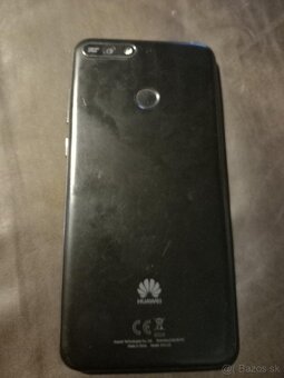 Predám Huawei y6 - 2