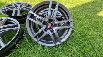 5x112 r17 - 2