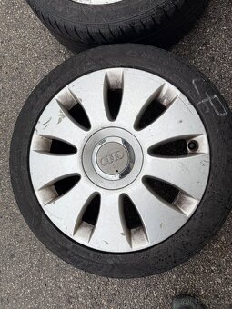 5x 112 r16 - 2